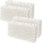 DFD 4-Pack WF813 Humidifier Filter Compatible with Equate Eqwf813, Replacement for ReliOn RCM-832, ProCare PCWF813