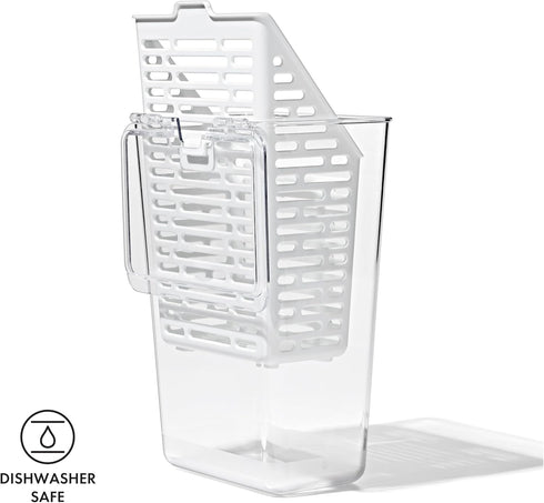 OXO Good Grips Produce Saver Herb Keeper
