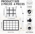 6 40 60 Inch Decor(20 9 Kinlop Pieces x Sublimation Blank Throw Blankets and Sublimation Blank Throw Pillow Cases