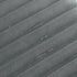 2 Pack Temporary Window Blinds, Self Adhesive Pleated Cordless Fabric Shades, Blackout for Bathroom Kitchen Office