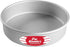 Fat Daddio's Anodized Aluminum Round Cake Pan, 8 x 2 Inch