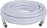 Certified Appliance Accessories Ice Maker Water Line, 25 Feet, Polyester-Reinforced PVC, White by Certified Appliance Accessories