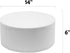 14 6 Inch Dummy Global Sugar Art x Cake Styrofoam Fake Cake for Decorating, Display & Practice