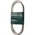 UDC Parts 954-04001A Lower Drive Belt Replacement for Troy Bilt Pony 754-04001