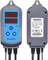 Inkbird IHC200 Humidity Controller, Pre Wired Outlet for Dual Stage Humidifier and Dehumidifier