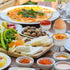 vibedor Set 5, 1 2 2 Egg Cups & Cracker of Stainless Steel Egg Topper Cutter - Egg Holders for Soft Boiled Eggs - Egg