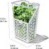 OXO Good Grips Produce Saver Herb Keeper