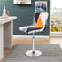 Pack 2 Deisy Dee Dining Room Chair Covers,Bar Stool Covers,Barstool Chair Slipcovers