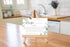 Your Main Event Prints 50 Eucalyptus Double-Sided Recipe Cards – Perfect for Weddings, Bridal Showers, and Special