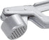 Westmark Garlic Press Novapress German Heavy-Duty Garlic Crusher & Mincer, Rust Proof Mincer Tool, Easy Squeeze
