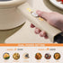 Dezin Electric Cooker, 2L Non-Stick Sauté Pan, Mini Pot for Steak, Egg, Fried Rice, Ramen, Oatmeal