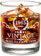 AOZITA 60th Birthday Gifts for Men, Party Supplies, 11oz Whiskey Glass for 60th Anniversary, Bday Gifts Ideas