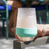 Host Freeze XL Cooling Cups, 12oz Insulated Freezable Tumbler, Perfect Gifts for Mom and Grandma