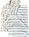 || 2 Pack Double Sided || Waffle Weave Microfiber || Tea Towels