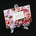 Transparent Plastic Display Stand, Black Plastic Easel Plate Display Photo Holder Stand, Displays Picture Frames Decorative Plates, Tablets and Art for Weddings Birthdays Tables Clear 3 inch Display