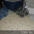NUMBER ONE 1 BIRTHDAY ANNIVERSARY PARTY COOKIE CUTTER, MADE IN USA, PR2402