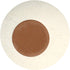 Pavilion Gift Company 19093 4-Inch Terra Cotta Candle Holder, Forever in My Heart, White