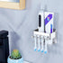 Electric Toothbrush Head Holder, Electric Toothbrush Holders Wall Mounted, Electric Head Holder, Brush Head Storage