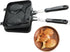 MAOPINER Taiyaki Fish Shape Cake Pan, Waffle Cake Maker for Home DIY Cooking Party Dessert