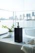 Home Mist Shampoo Dispenser for Shower - Gel Pump Bottle - ABS Plastic