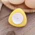 Jawbush Egg Piercer for Raw Eggs, Egg Hole Poker Puncher with Magnetic Base & Safety Lock to Get Good Hard Boiled Eggs