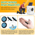 Samsung Dryer Repair Kit Fit for DV42H5000EW/A3 DV45H7000EW/A2 DV48H7400EW/A2 DV42H5200EP/A3 DV40J3000EW/A2