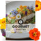 Gourmet Edible Mix 1,000 Premium Seeds for Planting Fresh Culinary Flowers &