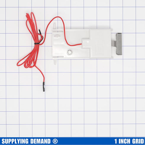 Supplying Demand 2008029 Ice Machine Thickness Sensor - Replaces SY1605WP, QY0424A, JC0495