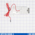 Supplying Demand 2008029 Ice Machine Thickness Sensor - Replaces SY1605WP, QY0424A, JC0495