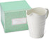Portmeirion Sophie Conran White Medium Pitcher with Handle | 28 Oz Creamer Pitcher for Coffee and Milk