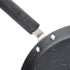 Non Stick Frying Pan, Egg Pan, 10 inch Nonstick Electric Ceramic Induction Skillet for Kitchen Cooking