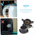 Ciieeo Electric Kettle Thermostat Base, Kitchen Electric Kettle Base for Home Temperature Control