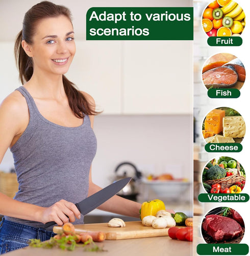 3Pcs Bamboo Cutting Boards for Kitchen, Healthy Wooden Cutting Boards for kitchen, Charcuterie, Vegetables, Cheese