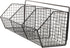 Storage Box Drain Basket Wall Shelf, Single Layer Seasoning Box Organizer for Household and Kitchen