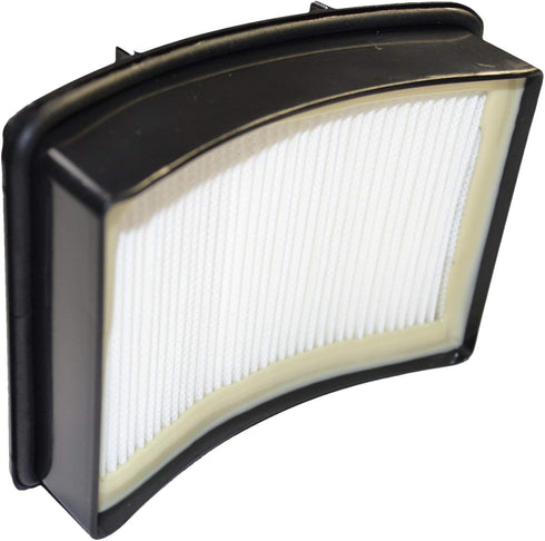 HQRP Filter Kit for Shark Navigator Lift-Away NV350 NV351 NV352 NV355 NV356 NV357 NV358 UV540 Series