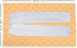 Encasa Homes Ironing Mat/Pad, Large 48"x28" with 3mm Padding & Silicone Iron Rest for Steam Pressing