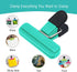 AK1980 Bag Clips, Kitchen Clips for Food Storage, Snack Bags, Photos - Versatile Clips for Home, Office, School