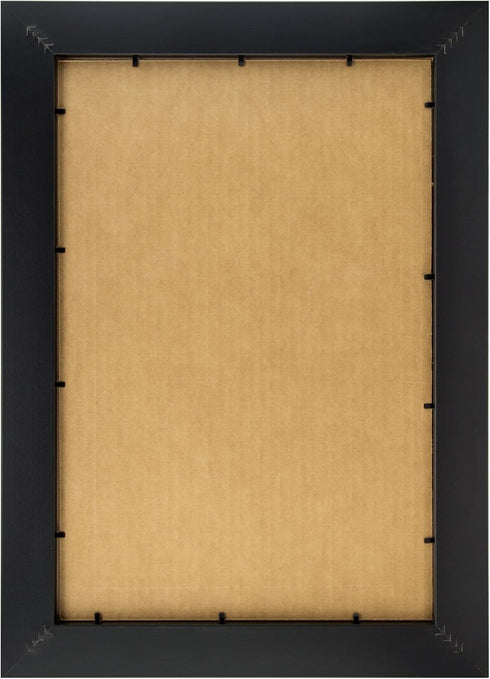 Craig Frames 232477781620N Picture/Poster Frame, 1-Inch Wide, Smooth Wood Grain Finish, 16 by 20-Inch, Brazilian Walnut