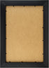 Craig Frames 232477781620N Picture/Poster Frame, 1-Inch Wide, Smooth Wood Grain Finish, 16 by 20-Inch, Brazilian Walnut
