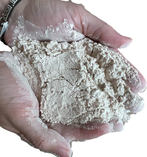Iyerosun Polvo 4 Oz - Ifa | Iyerosun Polvo de Orula | Ashe De Orula | Orula Divination Powder