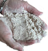 Iyerosun Polvo 4 Oz - Ifa | Iyerosun Polvo de Orula | Ashe De Orula | Orula Divination Powder