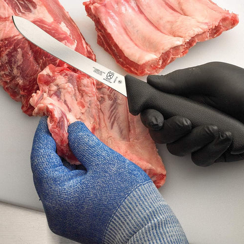 Mercer Culinary BPX, 5.9-Inch Fillet Knife, Semi-Flexible