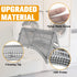 Improvedhand DC61-02595A Dryer Lint Trap Screen Replacement for Samsung Dryer, Compatible with Multiple Parts