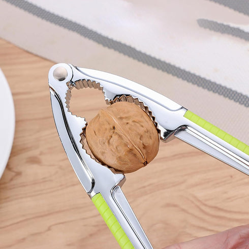 Kunovo Nutcracker Tool for Nuts & Lobster - Versatile Cracking Solution