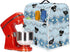 Cat Music Mixer Cover, Kitchen Appliance Covers to Keep Clean & Safe, Dustproof Compatible with 5-8 Qt Bowl-Lift Stand