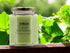 Coconut Lime Verbena Scented Blended Soy Candle | Hand Poured in The USA | Soft Floral Spring Fragrance