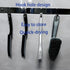Cleaning Brushes, Gap Cleaning Brushes, Small Spaces Cleaning Brush Kit for Crevice Cleaning