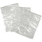 NESCO VS-05B 8" x 12" Vacuum Sealer Bags, Dishwasher Safe, Tear Resistant, Safe to Microwave, Boil, or Freeze