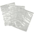 NESCO VS-05B 8" x 12" Vacuum Sealer Bags, Dishwasher Safe, Tear Resistant, Safe to Microwave, Boil, or Freeze