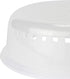 Chef Craft Classic Microwave Cover, Clear, 10 Inches in Diameter
